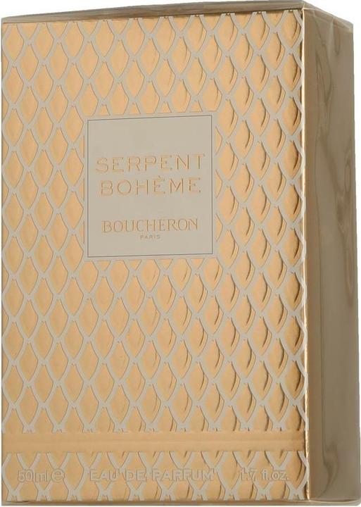 Image du produit Boucheron Serpent Boheme (Eau de parfum, 50 ml)