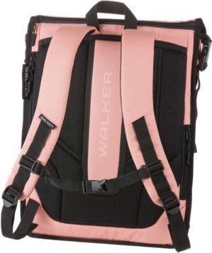 Immagine prodotto Walker Concept II Zaino scuola Mika Flamingo (21 l)