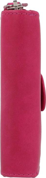 Actual product image Jack kinsky Aruba 516 leather wallet 10 cm