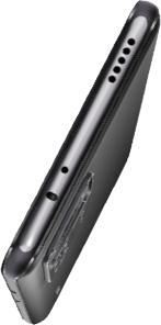Produktbild Xiaomi 12T (256 GB, Black, 6.67", Dual SIM, 108 Mpx, 5G)