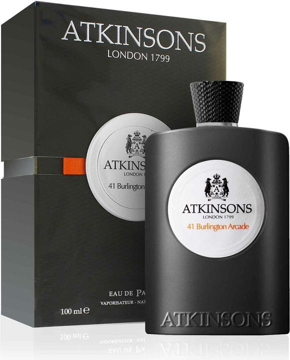 Produktbild Atkinsons 41 Burlington Arcade (Eau de Parfum, 100 ml)