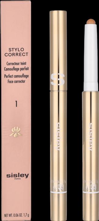 Immagine prodotto Sisley Stylo Correct No 1 (1 Luce)