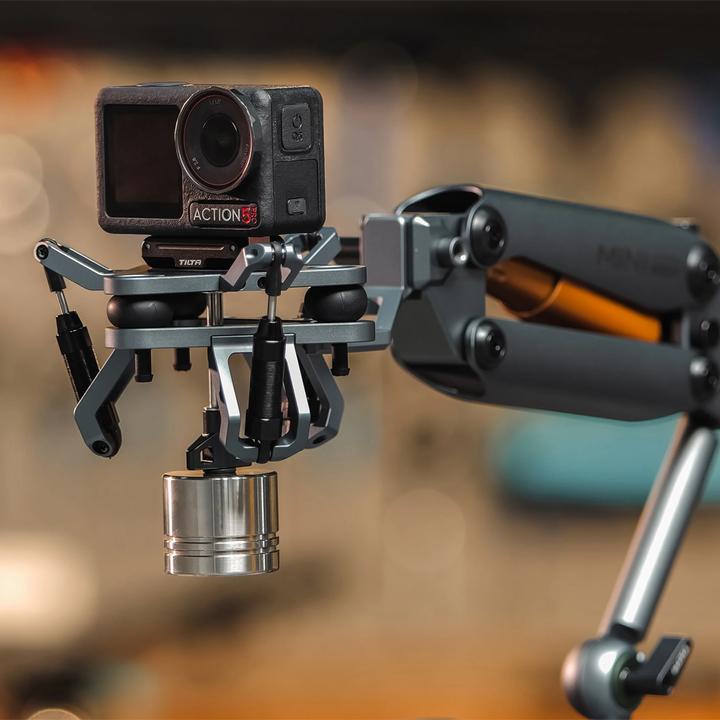 Actual product image Tilta Shock Absorbing Head for Hydra Alien Mini (Gimbal Accessories)