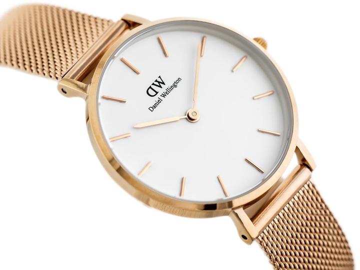 Produktbild Daniel Wellington Classic Petite (Analoguhr, 32 mm)