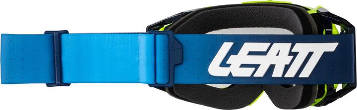 Immagine prodotto Leatt Occhiali Velocity 5.5 (Antracite, Blu, Antracite, Blu)