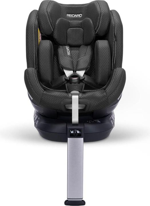 Actual product image Avova Recaro Xenon 1 Reboard Kindersitz (0-7 Jahre) (Reboarder, ECE R129/i-Size Standard)