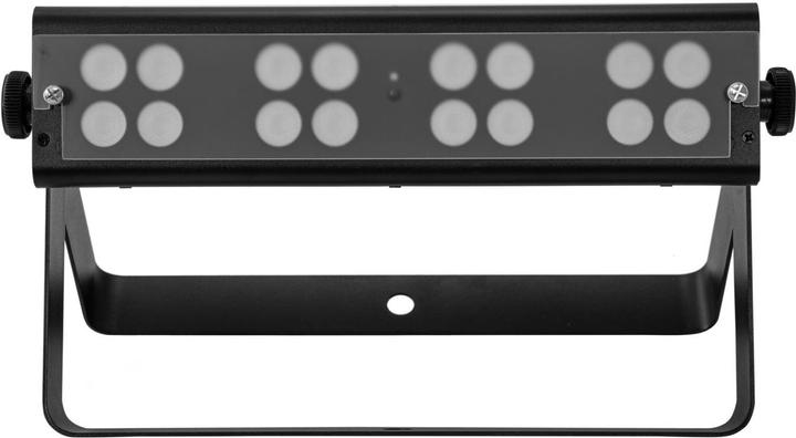 Image du produit Eurolite Barre silencieuse LED 16x4W RGB/WW