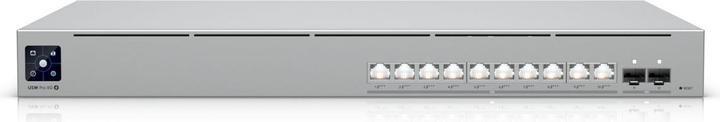 Produktbild Ubiquiti UniFi Pro XG 10 Switch 10-porte 10 Gigabit Ethernet PoE+++