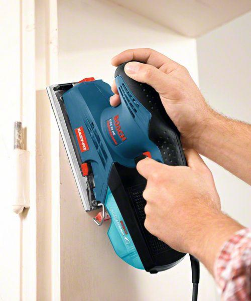 Actual product image Bosch Professional Gss 23ae (Sander, 190 W)