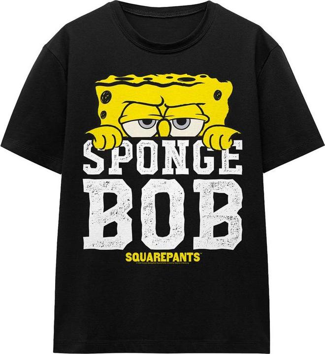Produktbild Spongebob Squarepants TShirt (XL)