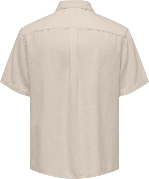 Produktbild Only & Sons ONSKARI Hemd Hemd (XL)