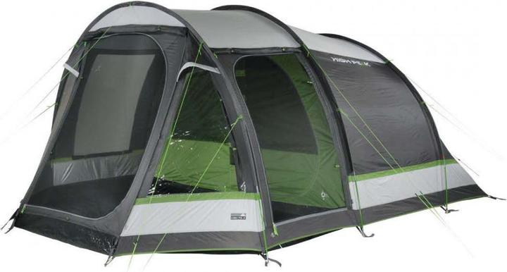 Immagine prodotto High Peak Tenda Merano 4.0 (Tenda a tunnel, 11.70 kg, 4 persone)