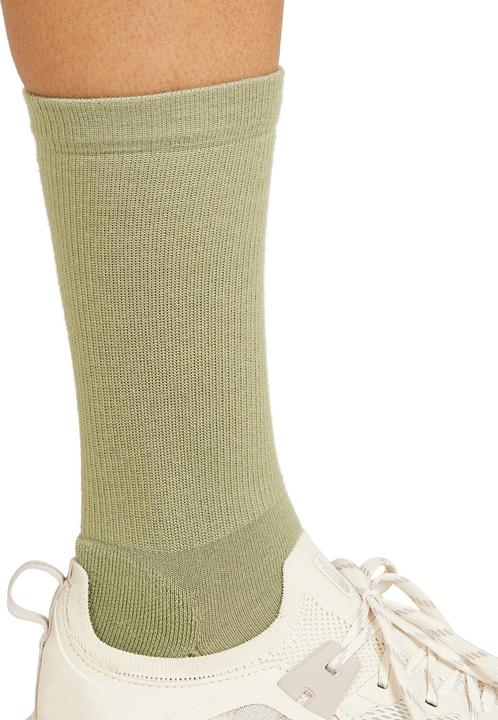 Actual product image Icebreaker Women Lifestyle Light Crew (41 - 43)