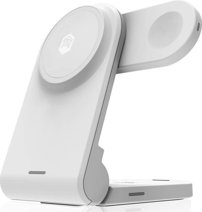 Actual product image STM Chargetree MAG - Compact and versatile MagSafe (15 W)