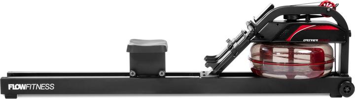 Immagine prodotto Flow Fitness Vogatore ad acqua "Driver DWR2500i water rower"