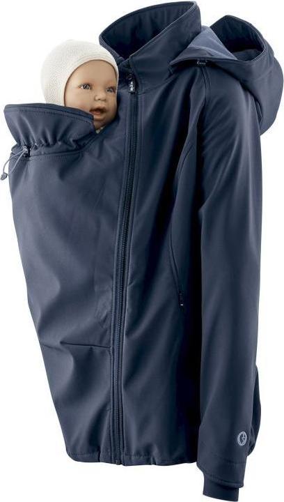 Actual product image Mamalila Softshell all-rounder (XL)