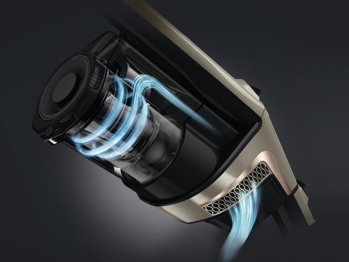 Image du produit Miele Triflex HX1 Power