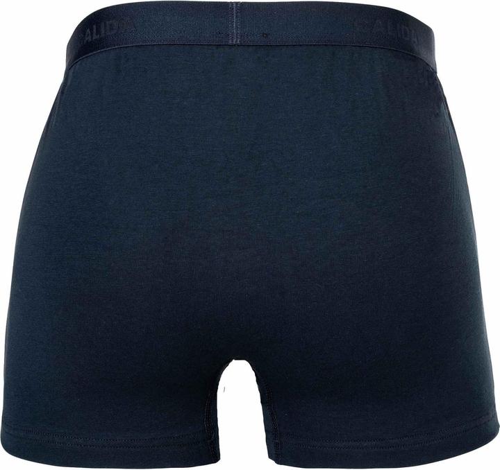 Actual product image Calida Natural Benefit Boxershorts (M, pack of 3)