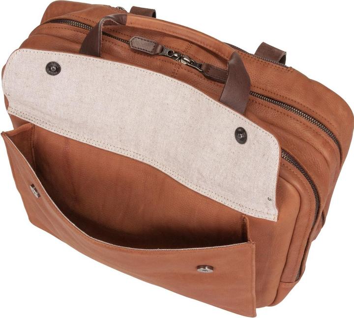 Image du produit Harolds Valise de pilote Ivy Lane 2820 (19 l, Bagage à main (jusqu'à 50l))