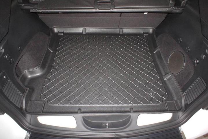Image du produit Aristar Bac de coffre pour Jeep Grand Cherokee à partir de 2010 jusqu'à aujourd'hui