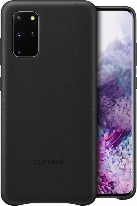 Produktbild Samsung Leather Cover (Samsung Galaxy S20+)