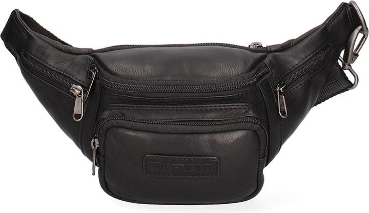 Actual product image Hill Burry Belt bag
