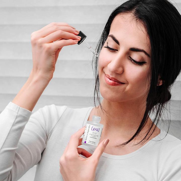 Produktbild Skincyclopedia Face Serum (30 ml)
