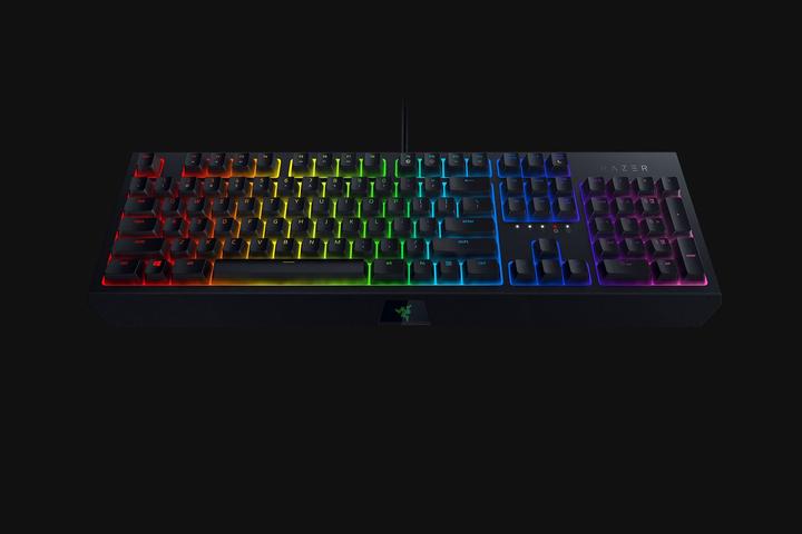 Image du produit Razer BlackWidow 2019 (DE, Filaire)