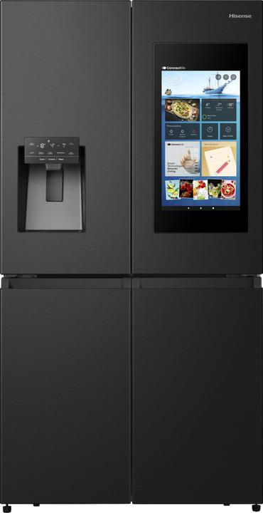 Actual product image Hisense RQ760N4IFE (577 l)