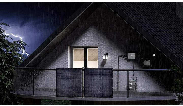 Produktbild Zendure Solarpanel Flexibel (210 W, 4.50 kg)