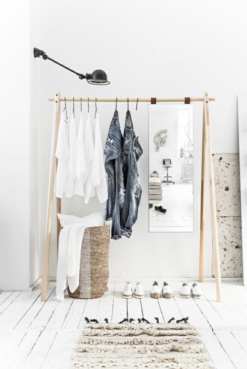 Produktbild Karup Design Hongi Mirror