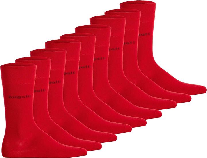 Produktbild Bugatti Socken Business (9er Pack, 39 - 42)