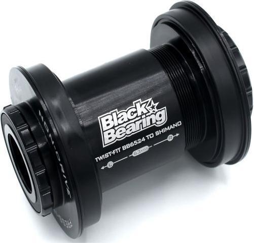 Black Bearing 65/24 B5