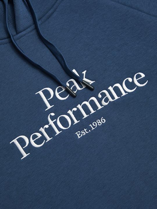 Produktbild Peak Performance Original Hood (M)