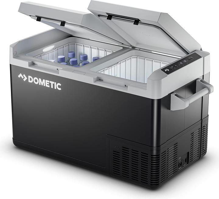 Actual product image Dometic CFF70 DZ (70 l)
