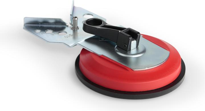 Actual product image Rubi MULTIDRILL GUIDE (MAX.Ø 83 MM)