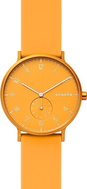 Skagen Aaren Kulor (Orologio da polso analogico, 41 mm)