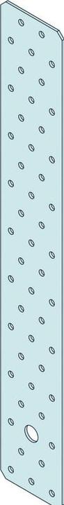 Actual product image Simpson Sst Zug- und Scherplatten SIMPSON NPB60/400 (Flat connectors, 1 pcs.)