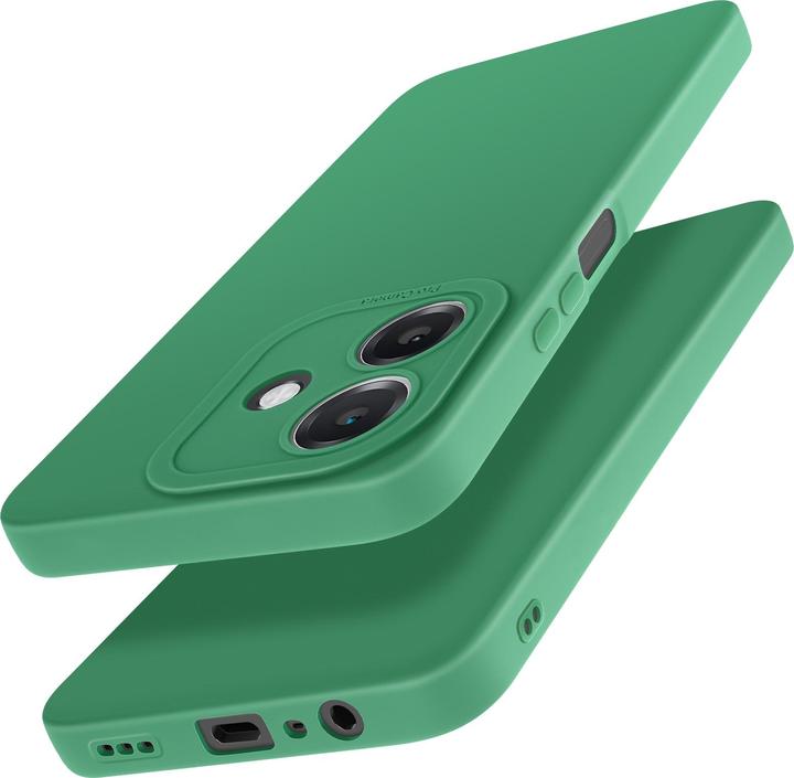 Image du produit Avizar SoftGlow Case (Oppo A40)