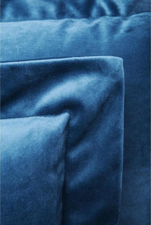 Produktbild Kare Design Sessel Lullaby Petrol