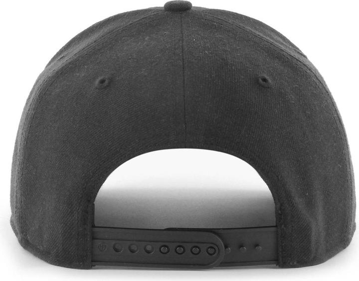 Produktbild 47 Brand Low Profile Snapback Cap - Cold Zone FC Liverpool