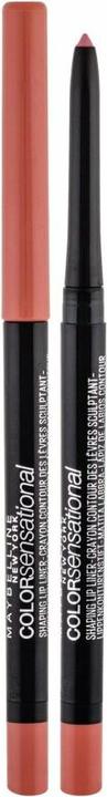 Produktbild Maybelline New York Color Sensational (50 Dusty Rose)