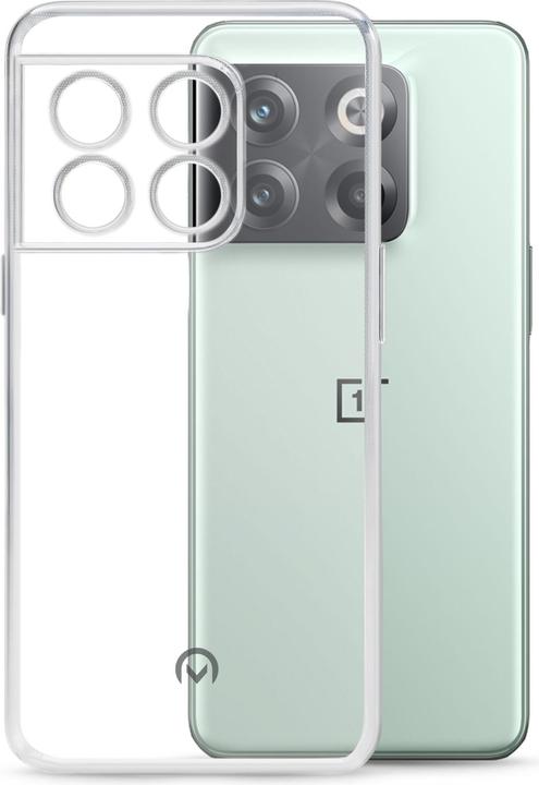 Actual product image Mobilize Jelly shell (Xiaomi Redmi Note 10T 5G)