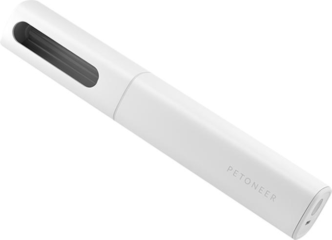 Actual product image Petoneer UV Sanitizing Pen
