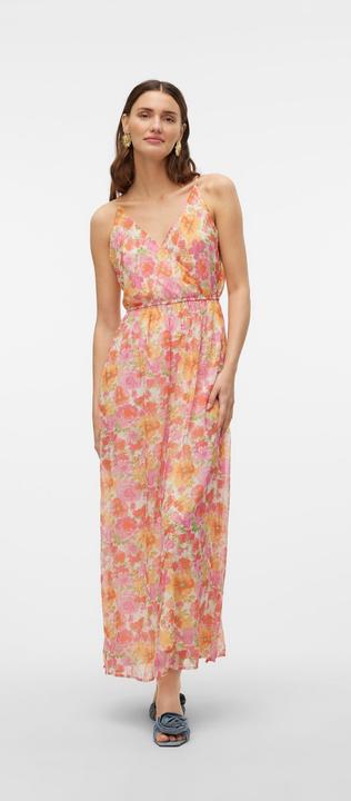 Actual product image Vero Moda VMSMILLA Long dress Dress (XL)