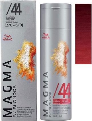 Produktbild Wella Magma By Blondor (44 Red Raspberry)
