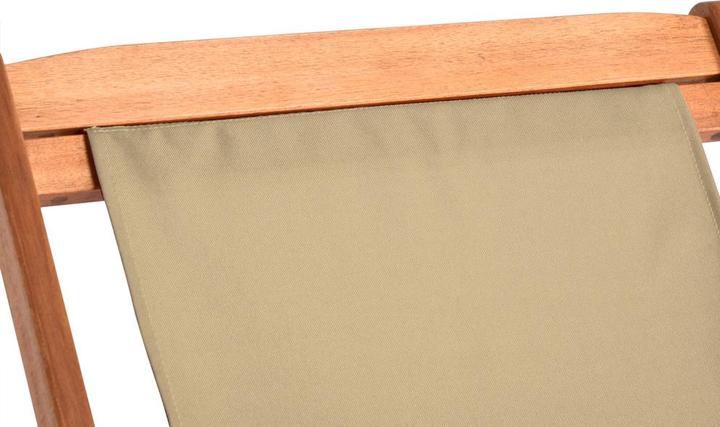 Produktbild Casaria Klappliegestuhl (94 cm)