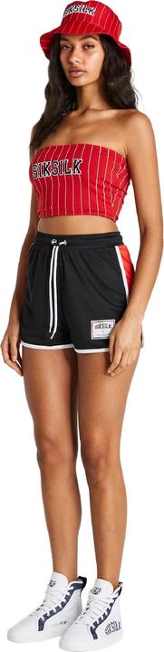 Image du produit Siksilk - Short - Femme (32 D)