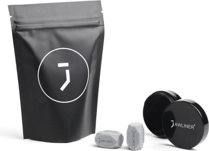 Immagine prodotto Jawliner Beginner Jaw