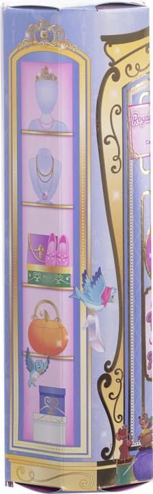 Produktbild Disney Princess Disney Prinzessin FD Doll + Fashion Surprise - Cinderella OS